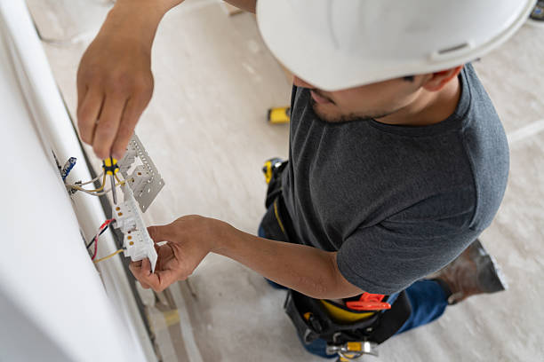 Reliable Electrical Inspection contractor in La Puebla, NM by No Joke electrician