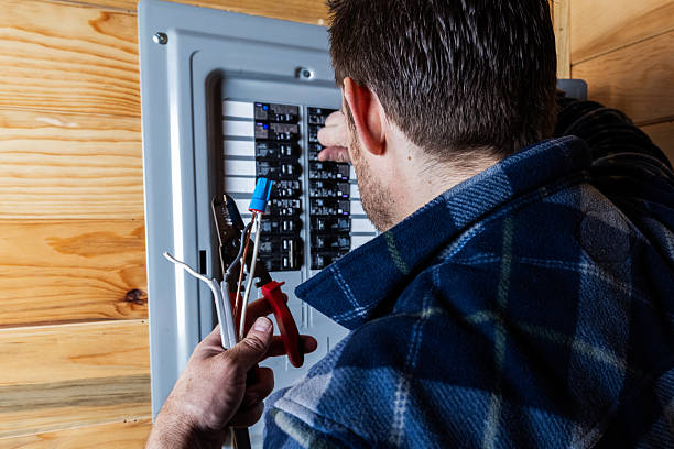 Affordable Electrical Inspection solutions in La Puebla, NM